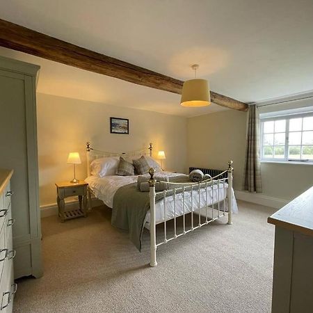 Woodpecker Cottage West Bretton Esterno foto