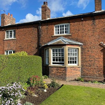 Woodpecker Cottage West Bretton Esterno foto