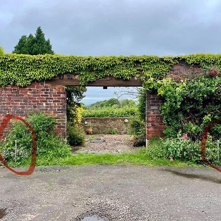 Woodpecker Cottage West Bretton Esterno foto