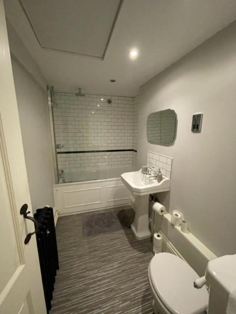 Woodpecker Cottage West Bretton Esterno foto