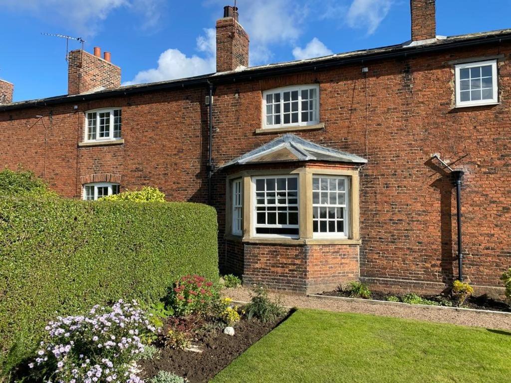 Woodpecker Cottage West Bretton Esterno foto
